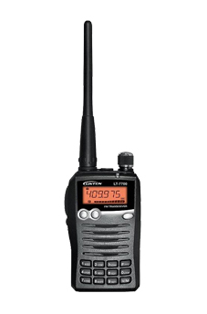 靈通對(duì)講機(jī)LT-7700