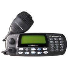 摩托羅拉車(chē)載臺(tái)GM398