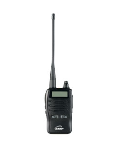 摩托羅拉對講機(jī)SMP318 319