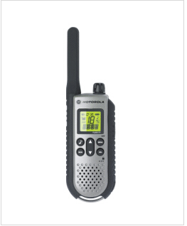 摩托羅拉對講機(jī)SMP308