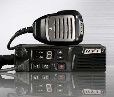 好易通車載臺(tái)TM-600/TM-610