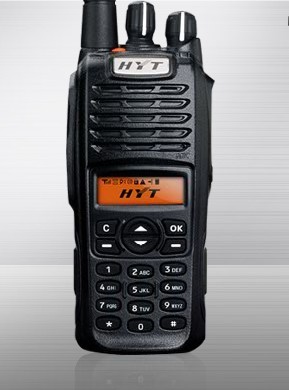 好易通對講機(jī)TC-780