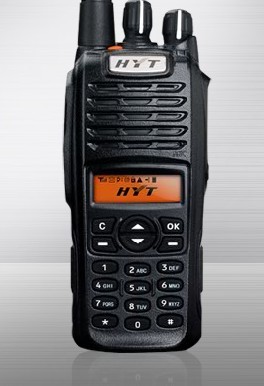 好易通集群對(duì)講機(jī)TC-780M