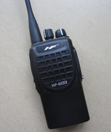 鴻峰對講機(jī)HF-6133