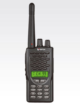 北峰對講機(jī)BF-8800 足5W