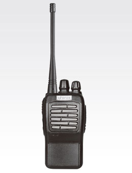 北峰對講機(jī)足5W BF-8700