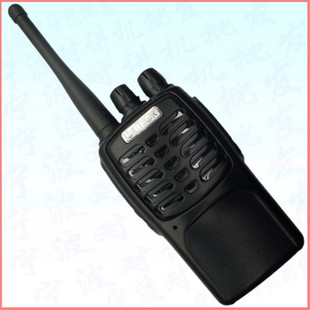 北峰對(duì)講機(jī)BF-3508原裝正品 工程用機(jī)