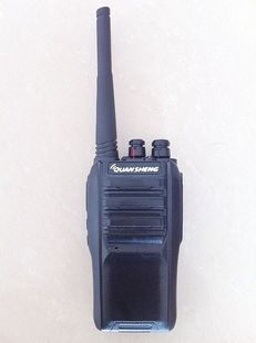 新款 手臺(tái) 泉盛 對(duì)講機(jī)TG-2500 2500毫安鋰電