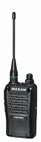 泉盛對(duì)講機(jī)TM-800