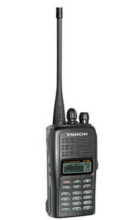 易信對講機(jī)AT-V80/V81