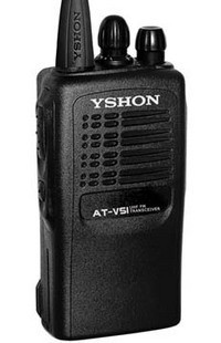 易信對講機(jī)AT-V50/AT-V51